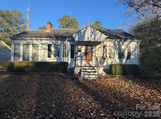 1507 Fayetteville Rd, Rockingham, NC 28379