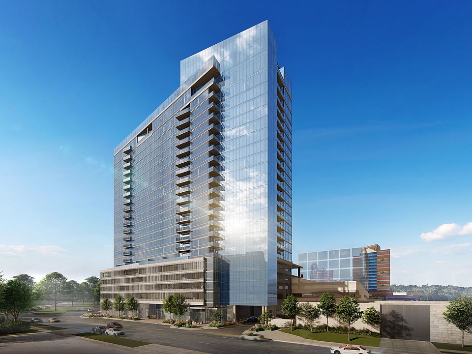 1st image of 10600 Chester Ave #908