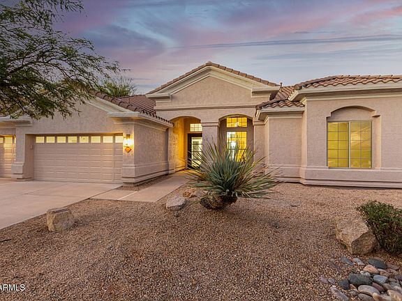 2nd image of 11568 E WHISPERING WIND Drive