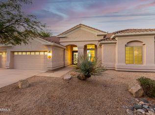 11568 E Whispering Wind Dr, Scottsdale, AZ 85255