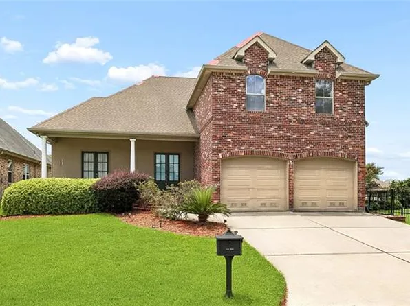 108 Valiant Ln, Slidell, LA 70458