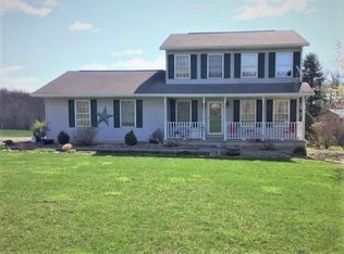 109 Long St, Houtzdale, PA 16651