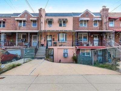 3339 Kingsland Avenue, Bronx, NY, 10469