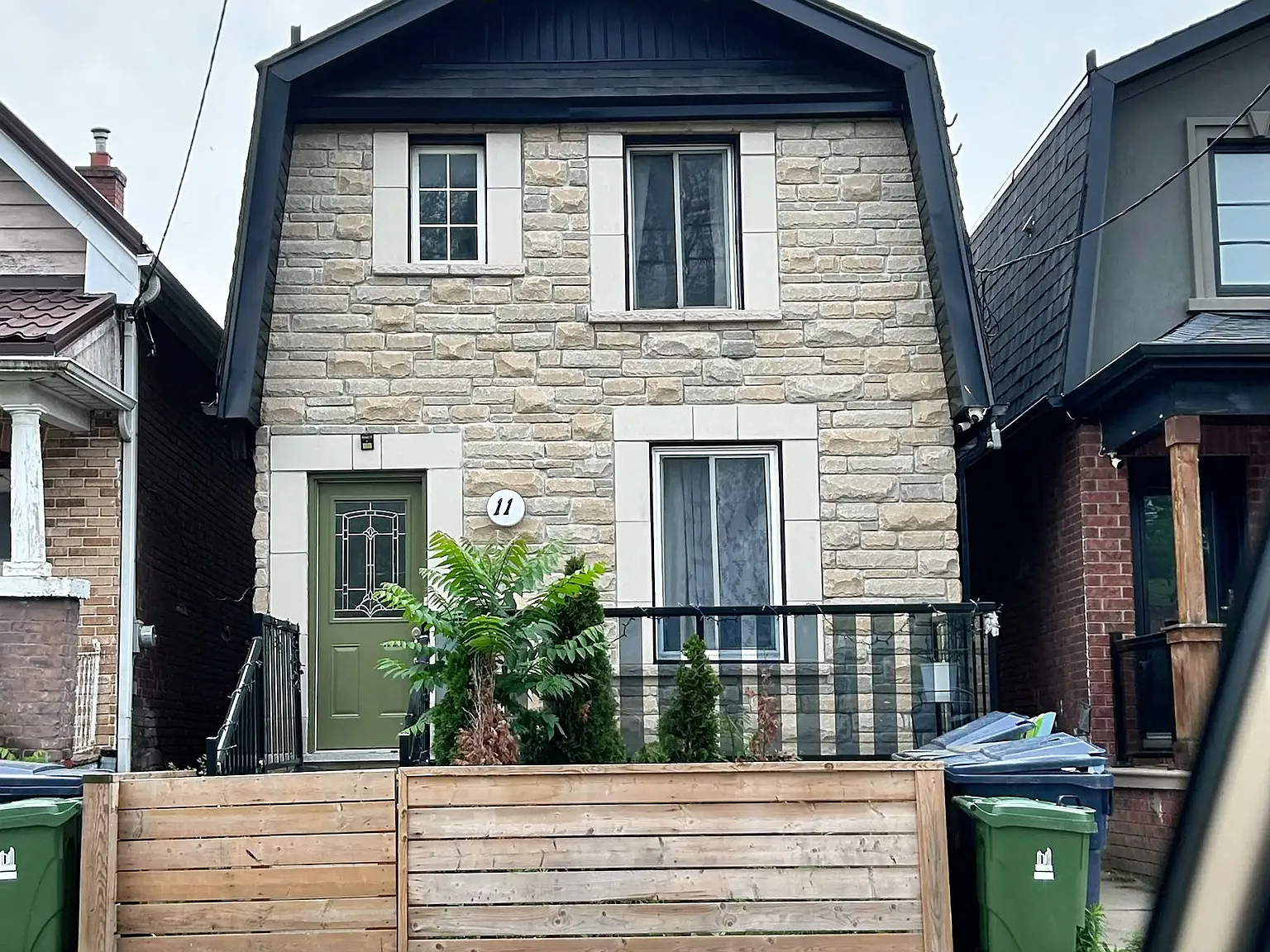 2 bed, $2,250 — Photo 1