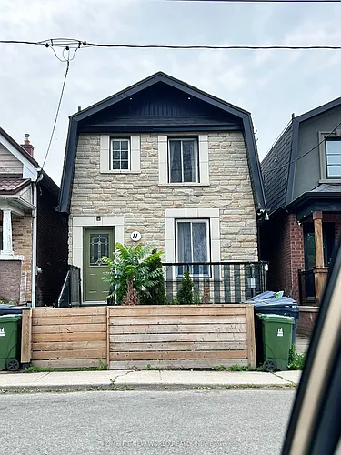 11 Humber Blvd #UPPER Photo 1 11 Humber Blvd #UPPER Photo 1