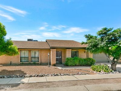 7470 E Rio Verde Dr, Tucson, AZ, 85715