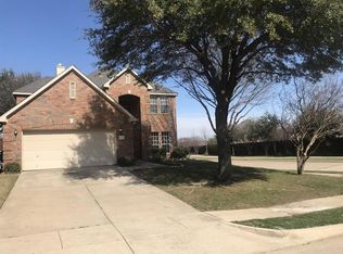 2500 Blue Ridge Trl, Flower Mound, TX 75028