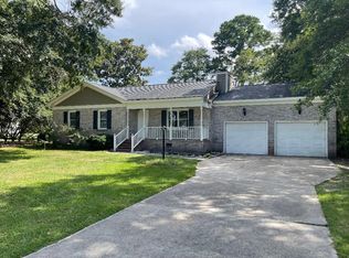 303 Cline Dr, Goldsboro, NC 27534