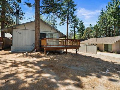 396 Riverside Ave, Sugarloaf, CA, 92386