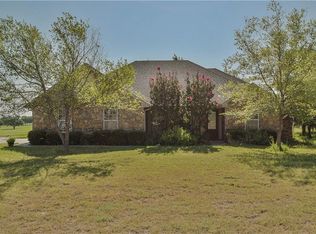 1650 Old Garner Rd, Weatherford, TX 76088