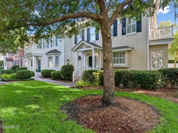 329 Lantern Walk, Saint Simons Island, GA 31522