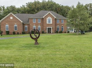 1606 Nicodemus Rd, Reisterstown, MD 21136