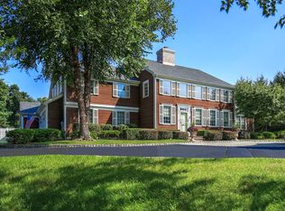 12 Sugar Maple Row, Chester, NJ 07930