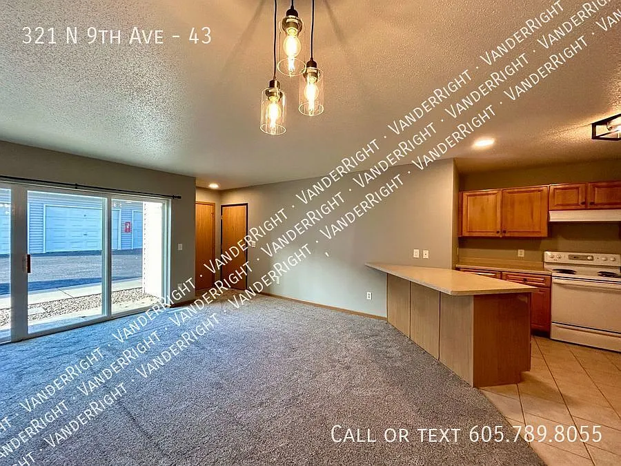 321 N 9th Ave #43