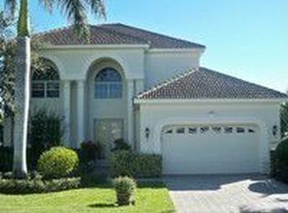 23401 Caraway Lakes Dr, Estero, FL 34135