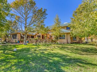 181 S Hennequin Creek Dr, Westcliffe, CO 81252