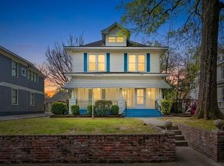 1361 Vinton Ave, Memphis, TN 38104