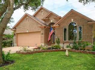 13409 Kinder Pass, Austin, TX 78727
