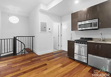 636 East 11th Street, #1G