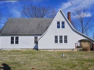 3326 Us Route 68 S, Xenia, OH 45385
