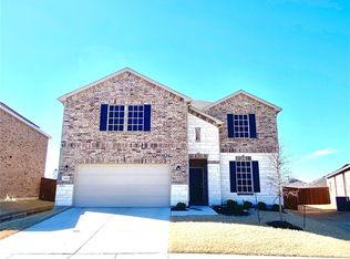 3313 Beau Pl, Aubrey, TX 76227