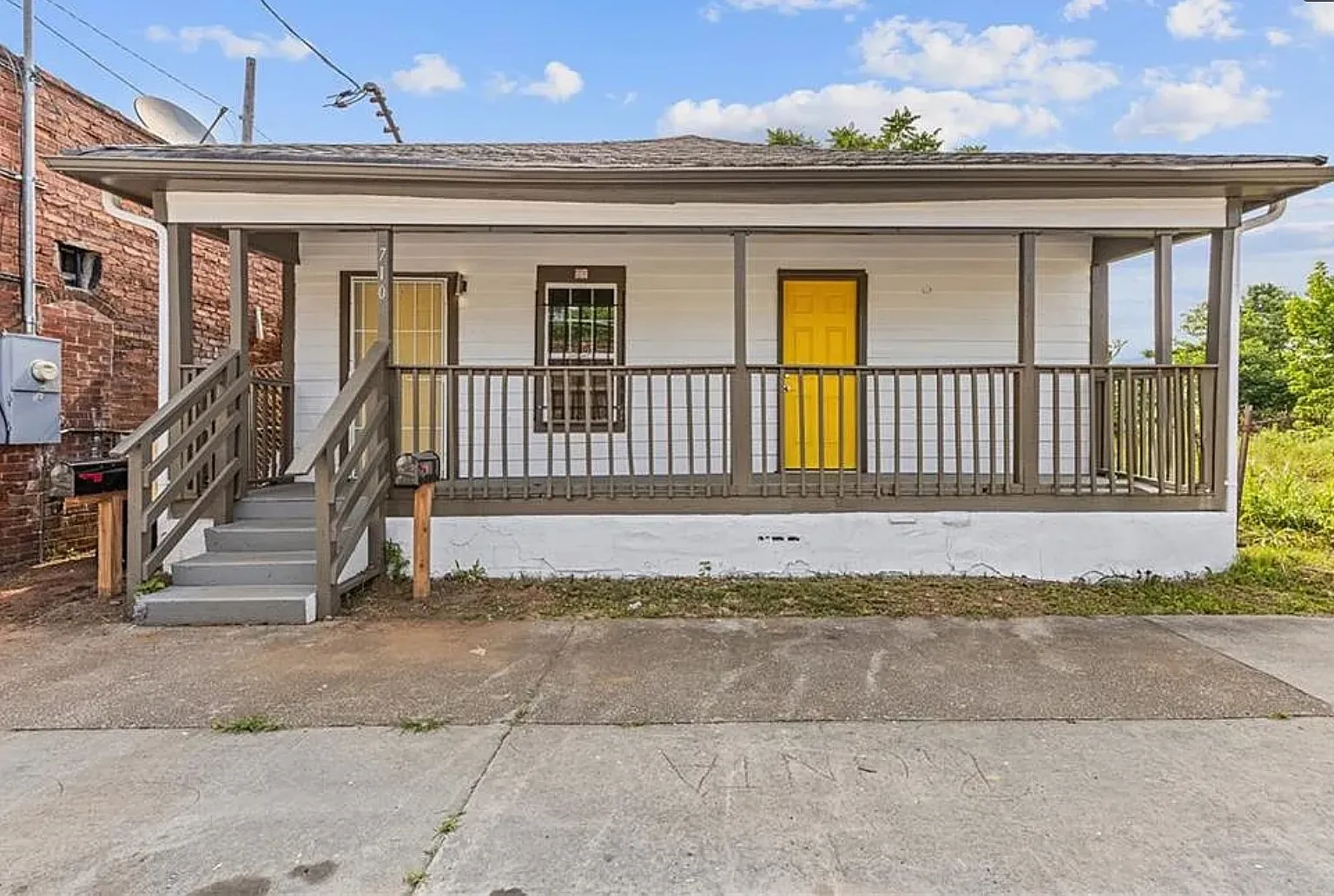 710 McDaniel Street Southwest - 1 — Photo 1