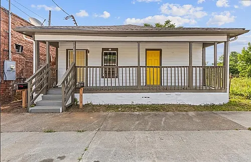 710 McDaniel St SW #1 Photo 1