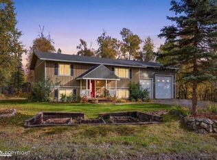 3525 N Grey Wolf Dr, Wasilla, AK 99654