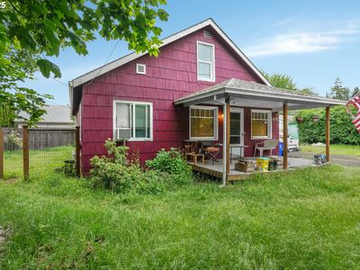 2758 SE 170th Ave, Portland, OR, 97236