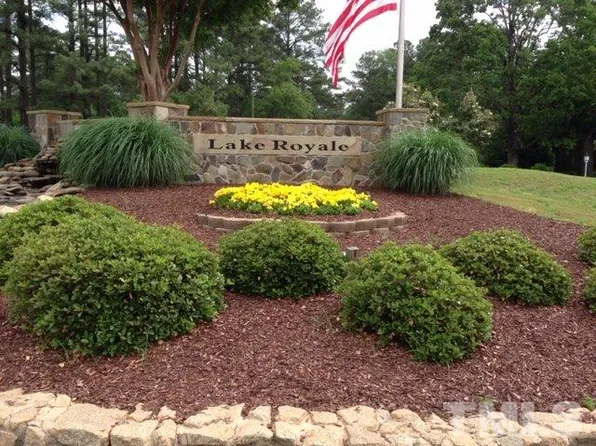 114 Arrow Dr, Louisburg, NC 27549