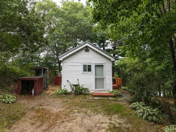 N8935 Deerborn Avenue, Westfield, WI 53964