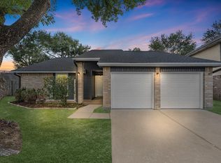 22307 Silver Morning Cir, Katy, TX 77450
