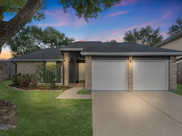 22307 Silver Morning Cir, Katy, TX 77450