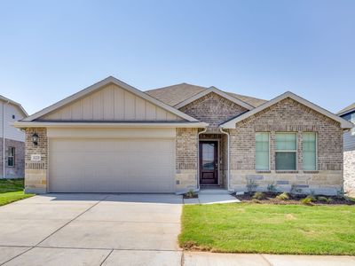 3225 Scorpion Ln, Fort Worth, TX, 76179