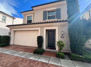 91 Darby, Irvine, CA 92620