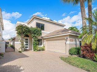 17449 Via Capri, Boca Raton, FL 33496