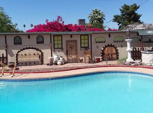 4202 W Citrus Way, Phoenix, AZ 85019