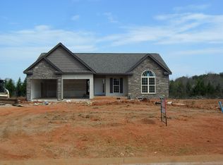 120 Summer Lady Ln, Boiling Springs, SC 29316