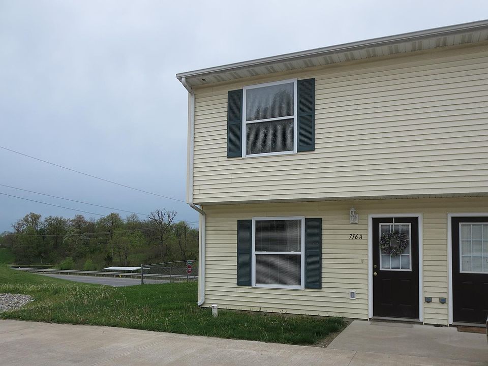 1st image of 716 W Hickory St #A