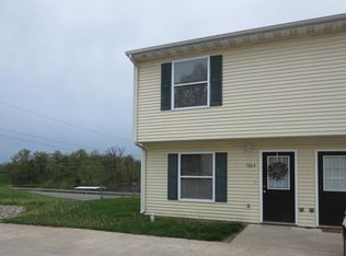 716 W Hickory St #A, Kirksville, MO 63501