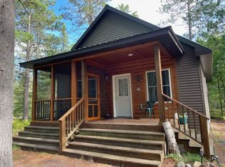 33750 Sandy Ln, Lake Linden, MI 49945