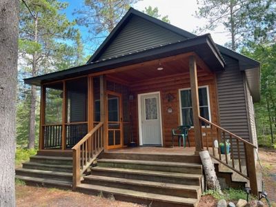 33750 Sandy Ln, Lake Linden, MI, 49945