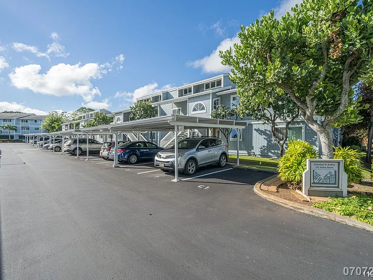 355 Aoloa St #B201 — Photo 1