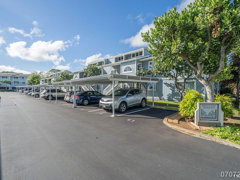 1st image of 355 Aoloa St APT B201