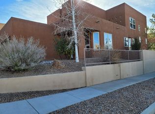 13200 Bighorn Rd NE, Albuquerque, NM 87111