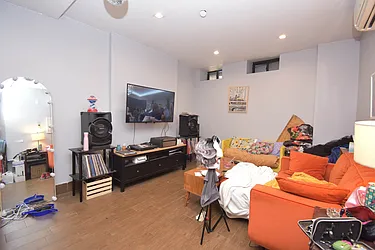 Rented by Stuyvesant Heights Realty Corp