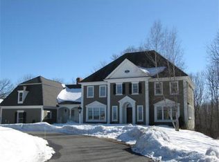 378 Davis St, Northborough, MA 01532