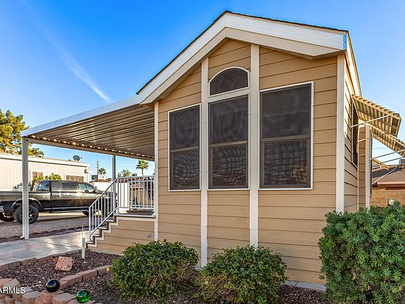 5th image of 111 S GREENFIELD Road #104