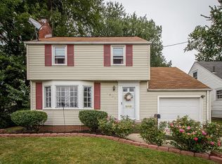 2606 Rowland Ave NE, Canton, OH