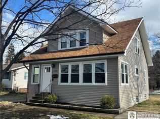 320 Temple St, Dunkirk, NY 14048